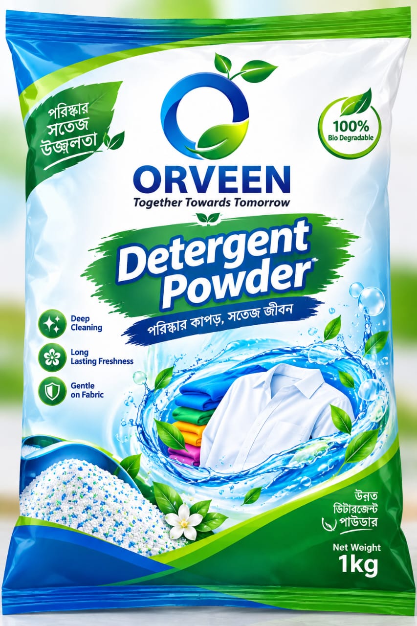 Orveen Ditergent